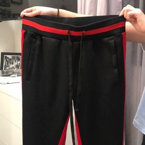 sweatpants